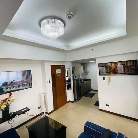 Апартаменти Splendido Tower 2 Ann'S Unit Tagaytay City Екстер'єр фото