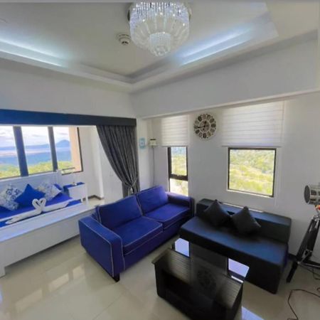 Апартаменти Splendido Tower 2 Ann'S Unit Tagaytay City Екстер'єр фото