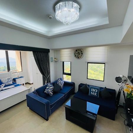 Апартаменти Splendido Tower 2 Ann'S Unit Tagaytay City Екстер'єр фото