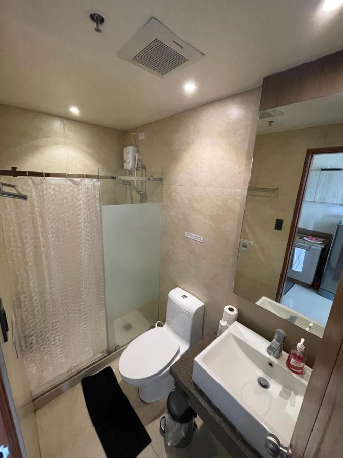 Апартаменти Splendido Tower 2 Ann'S Unit Tagaytay City Екстер'єр фото