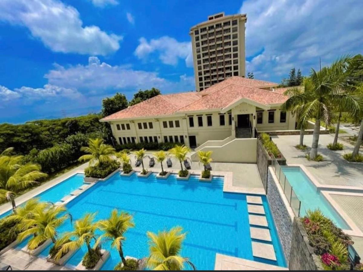 Апартаменти Splendido Tower 2 Ann'S Unit Tagaytay City Екстер'єр фото