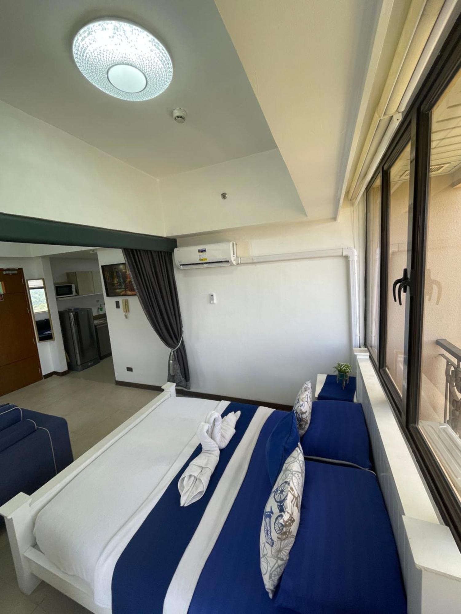 Апартаменти Splendido Tower 2 Ann'S Unit Tagaytay City Екстер'єр фото