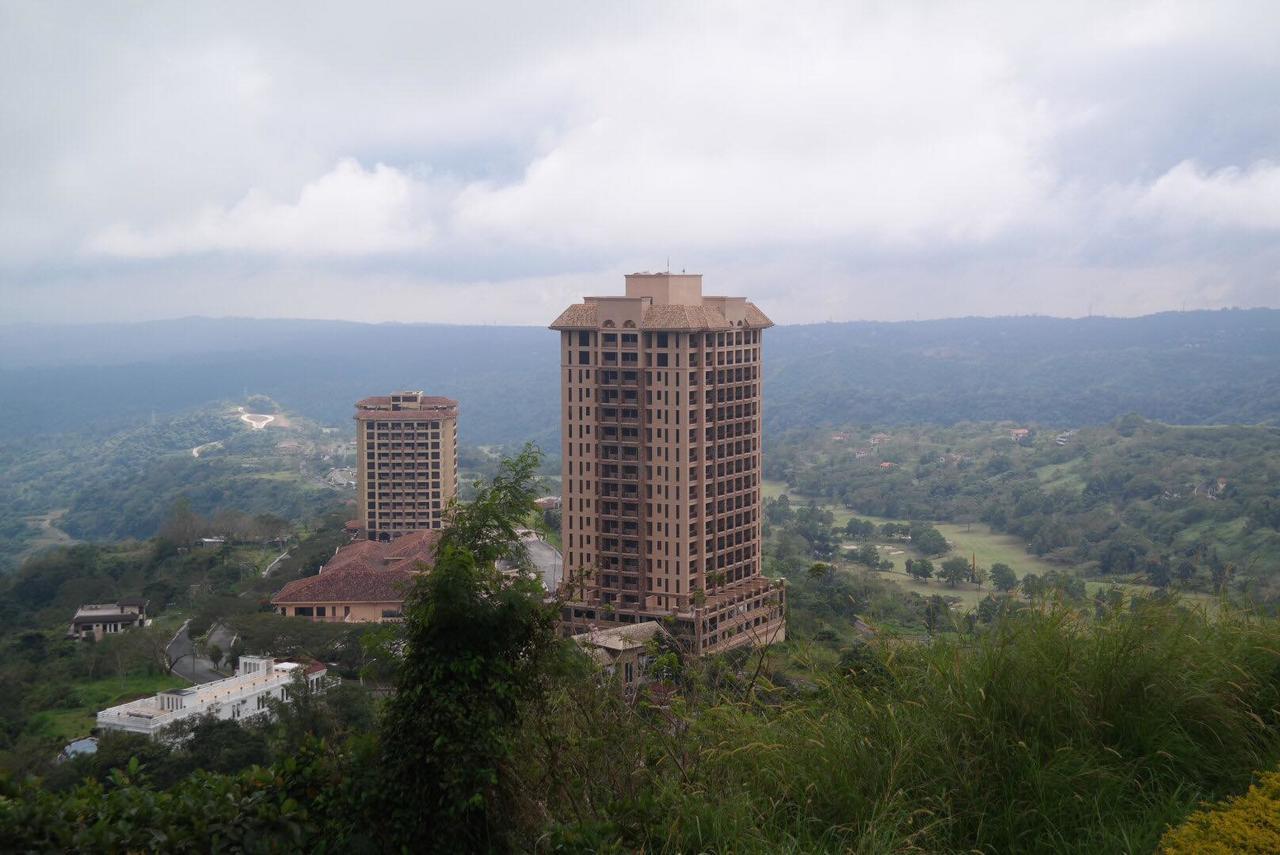 Апартаменти Splendido Tower 2 Ann'S Unit Tagaytay City Екстер'єр фото